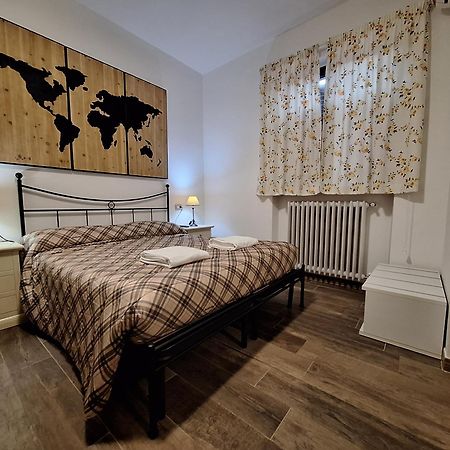 אורטה B&B La Locanda Del Sorriso מראה חיצוני תמונה