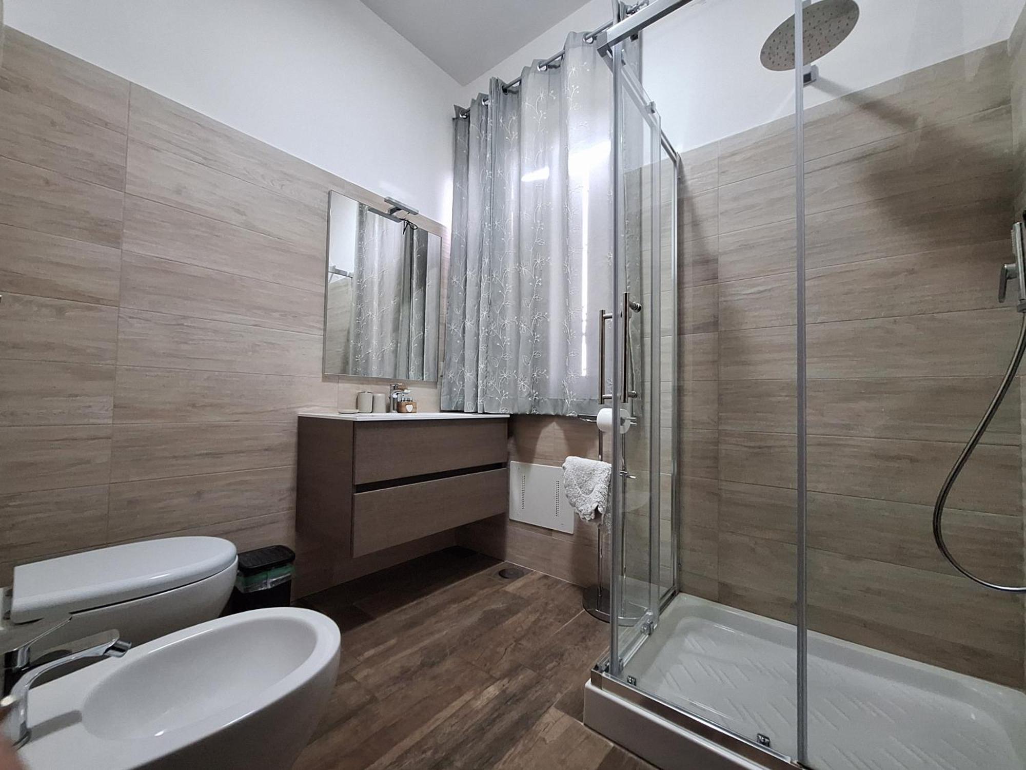 אורטה B&B La Locanda Del Sorriso מראה חיצוני תמונה