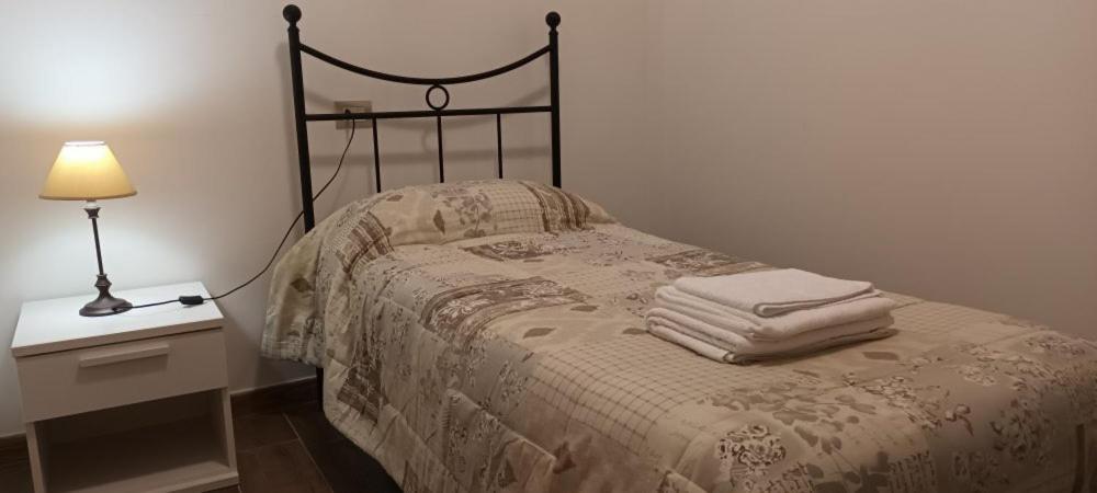 אורטה B&B La Locanda Del Sorriso מראה חיצוני תמונה