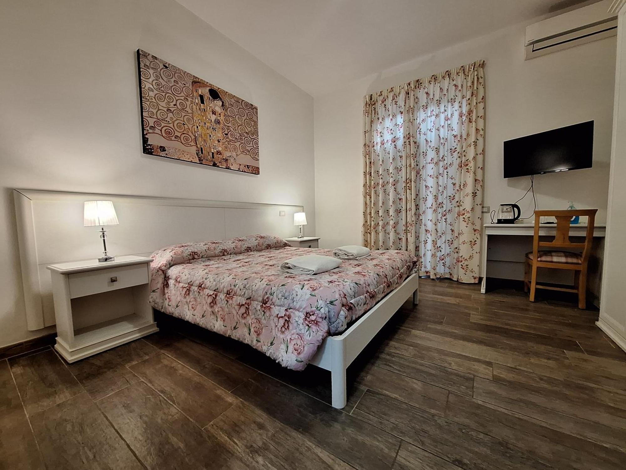 אורטה B&B La Locanda Del Sorriso מראה חיצוני תמונה